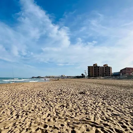 Apartamento Simply Modern Alta La Mata (Torrevieja)