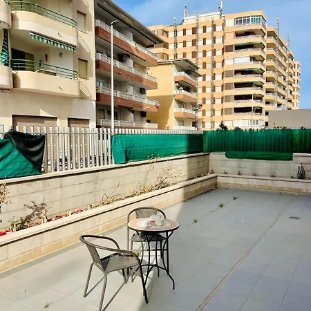 Simply Modern Alta Διαμέρισμα *
