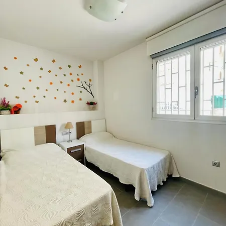 Simply Modern Alta Διαμέρισμα La Mata (Torrevieja)