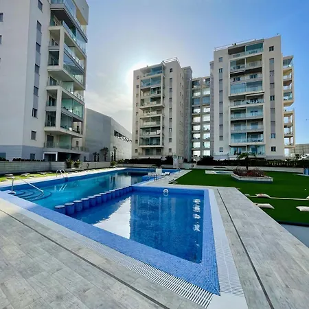 Simply Modern Alta La Mata (Torrevieja)