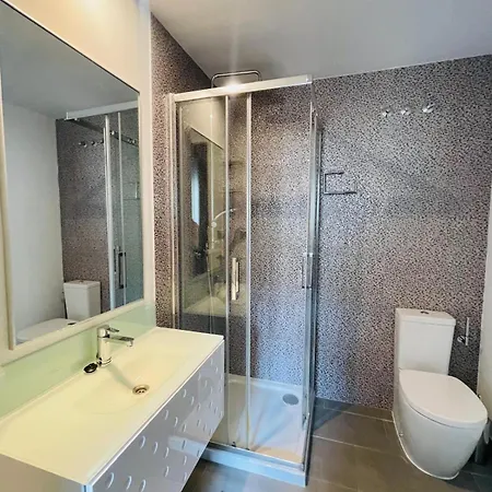 Simply Modern Alta Διαμέρισμα *
