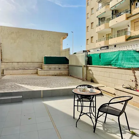 Apartamento Simply Modern Alta *